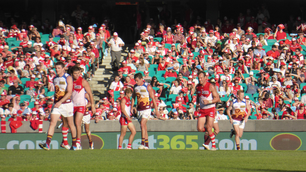 Australian Football