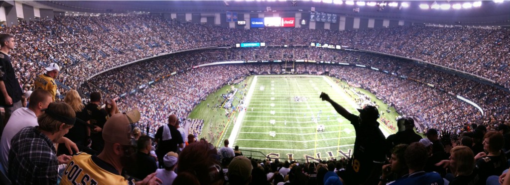 The_Dome_New_Orleans_Man_Trip